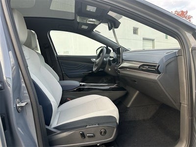 2025 Volkswagen ID.4 Pro S Plus