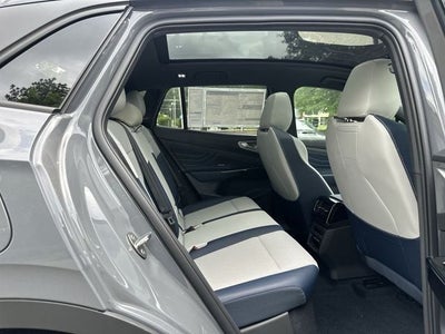 2025 Volkswagen ID.4 Pro S Plus