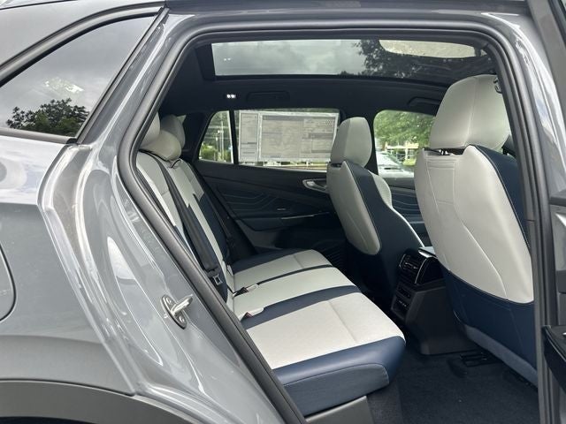 2025 Volkswagen ID.4 Pro S Plus
