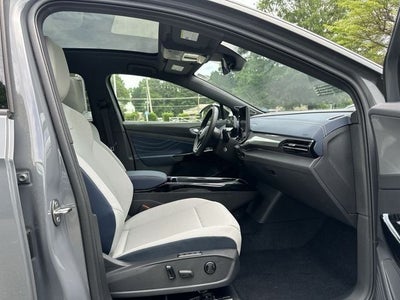 2025 Volkswagen ID.4 Pro S Plus
