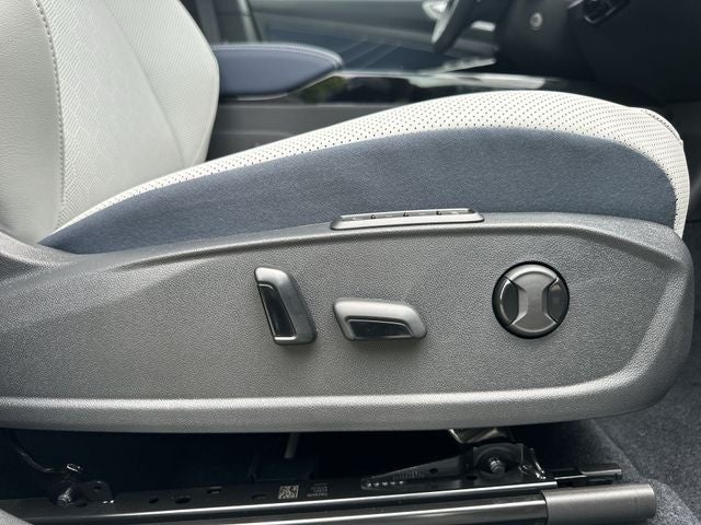 2025 Volkswagen ID.4 Pro S Plus