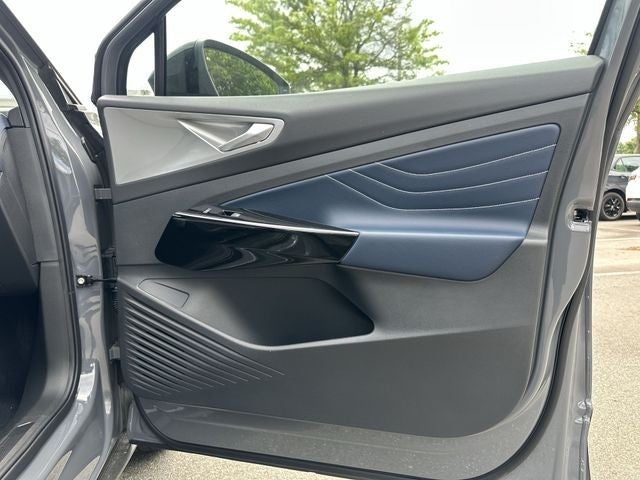 2025 Volkswagen ID.4 Pro S Plus