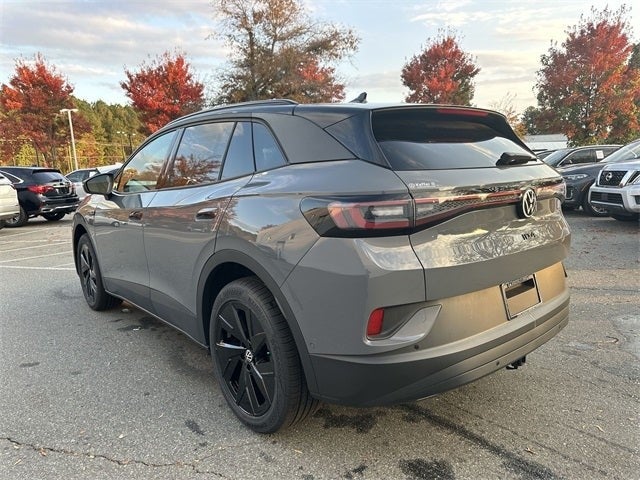2025 Volkswagen ID.4 Pro S Plus