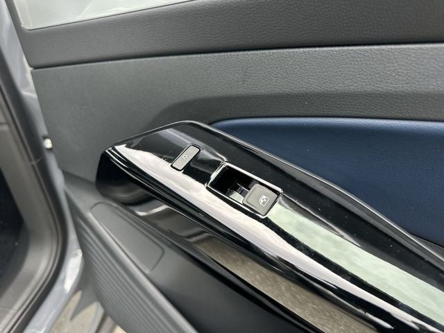 2025 Volkswagen ID.4 Pro S Plus