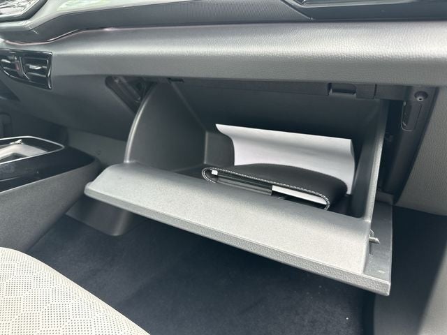 2025 Volkswagen ID.4 Pro S Plus
