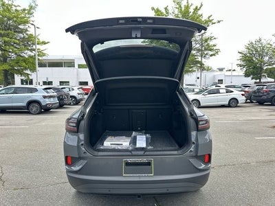 2025 Volkswagen ID.4 Pro S Plus