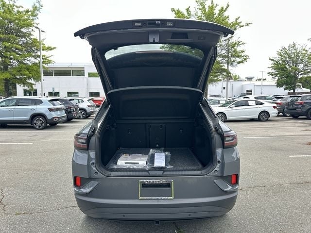 2025 Volkswagen ID.4 Pro S Plus