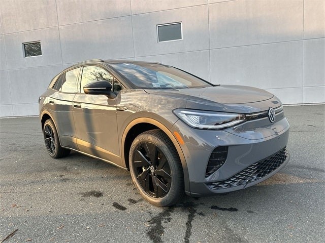 2025 Volkswagen ID.4 Pro S Plus