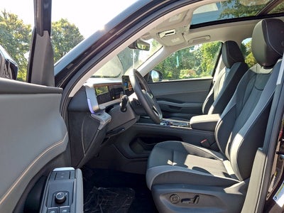2027 Volkswagen Atlas SE w/Technology