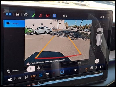 2027 Volkswagen Atlas SE w/Technology