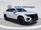 2026 Volkswagen Atlas Cross Sport SE w/Technology