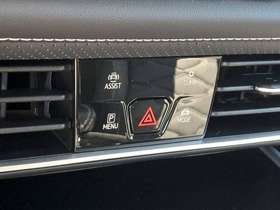 2026 Volkswagen Atlas Cross Sport SE w/Technology