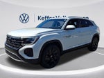 2026 Volkswagen Atlas Cross Sport SE w/Technology
