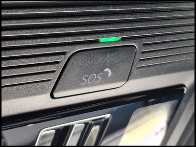 2026 Volkswagen Atlas Cross Sport SE w/Technology