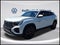 2026 Volkswagen Atlas Cross Sport SE w/Technology
