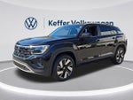 2026 Volkswagen Atlas Cross Sport SE w/Technology