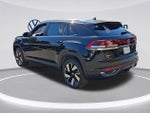 2026 Volkswagen Atlas Cross Sport SE w/Technology