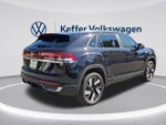 2026 Volkswagen Atlas Cross Sport SE w/Technology