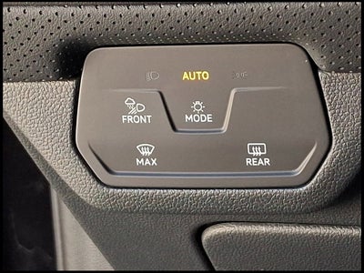 2026 Volkswagen Atlas Cross Sport SE w/Technology