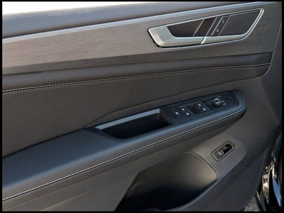 2026 Volkswagen Atlas Cross Sport SE w/Technology