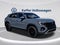 2026 Volkswagen Atlas Cross Sport SE w/Technology