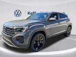 2026 Volkswagen Atlas Cross Sport SE w/Technology