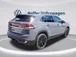 2026 Volkswagen Atlas Cross Sport SE w/Technology