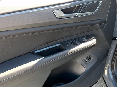 2026 Volkswagen Atlas Cross Sport SE w/Technology