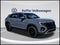2026 Volkswagen Atlas Cross Sport SE w/Technology
