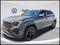 2026 Volkswagen Atlas Cross Sport SE w/Technology