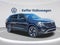 2026 Volkswagen Atlas Cross Sport SE w/Technology