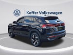 2026 Volkswagen Atlas Cross Sport SE w/Technology
