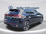 2026 Volkswagen Atlas Cross Sport SE w/Technology