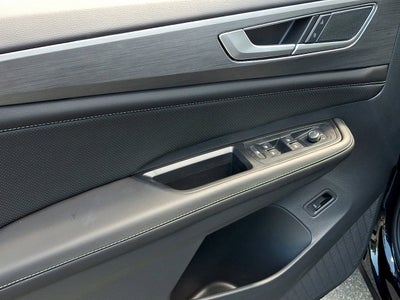 2026 Volkswagen Atlas Cross Sport SE w/Technology