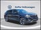2026 Volkswagen Atlas Cross Sport SE w/Technology