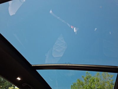 2026 Volkswagen Atlas Cross Sport SE w/Technology