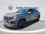 2026 Volkswagen Atlas Cross Sport SE w/Technology