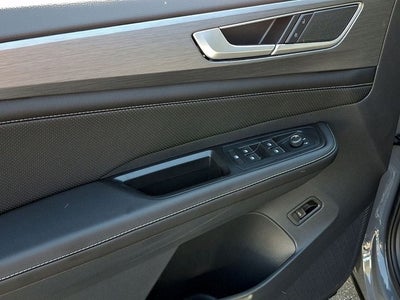 2026 Volkswagen Atlas Cross Sport SE w/Technology