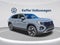 2026 Volkswagen Atlas Cross Sport SE w/Technology