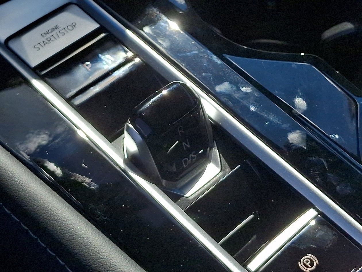 2026 Volkswagen Atlas Cross Sport SE w/Technology