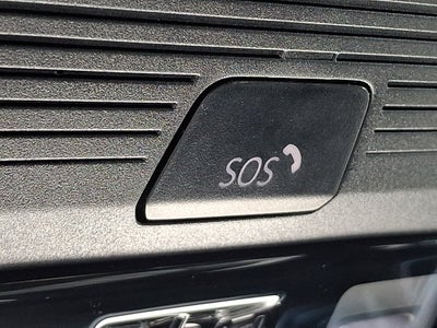 2026 Volkswagen Atlas Cross Sport SE w/Technology