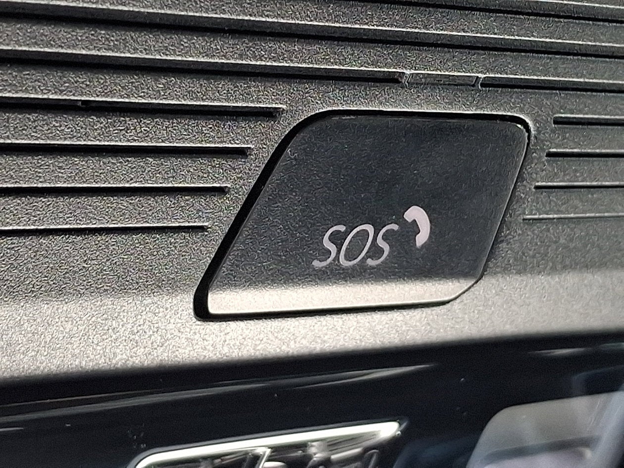 2026 Volkswagen Atlas Cross Sport SE w/Technology