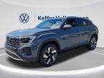 2026 Volkswagen Atlas Cross Sport SE w/Technology