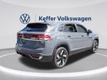 2026 Volkswagen Atlas Cross Sport SE w/Technology