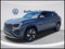 2026 Volkswagen Atlas Cross Sport SE w/Technology