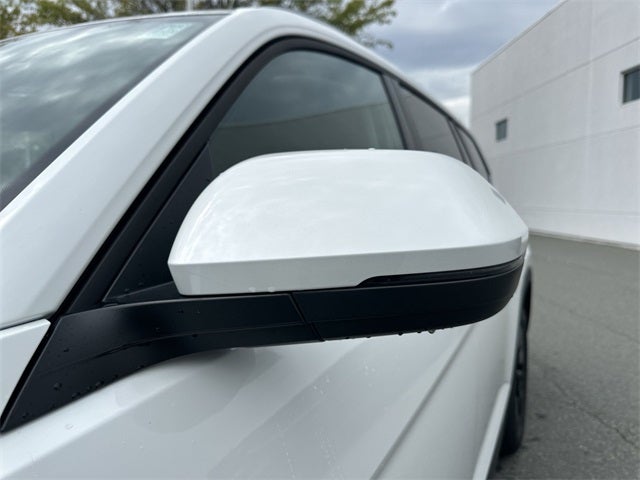 2026 Volkswagen Atlas 2.0T SE w/ Technology