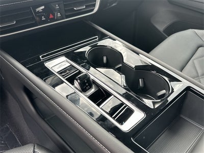 2026 Volkswagen Atlas 2.0T SE w/ Technology