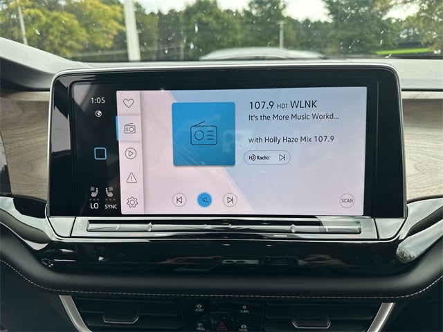 2026 Volkswagen Atlas 2.0T SE w/ Technology