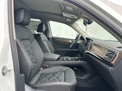 2026 Volkswagen Atlas 2.0T SE w/ Technology