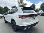 2026 Volkswagen Atlas 2.0T SE w/ Technology